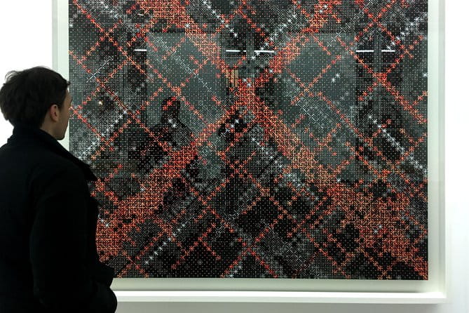 Marais Gallery Walk - Private Tour - Key Points / Takeaways