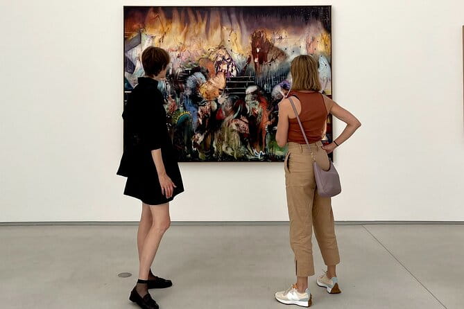 Marais Gallery Walk - Private Tour - The Value of Insider Knowledge