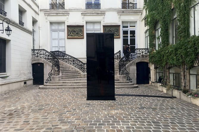 Marais Gallery Walk - Private Tour - Who Would Love This Tour