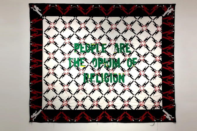 Marais Gallery Walk - Private Tour - Logistics and Practical Tips