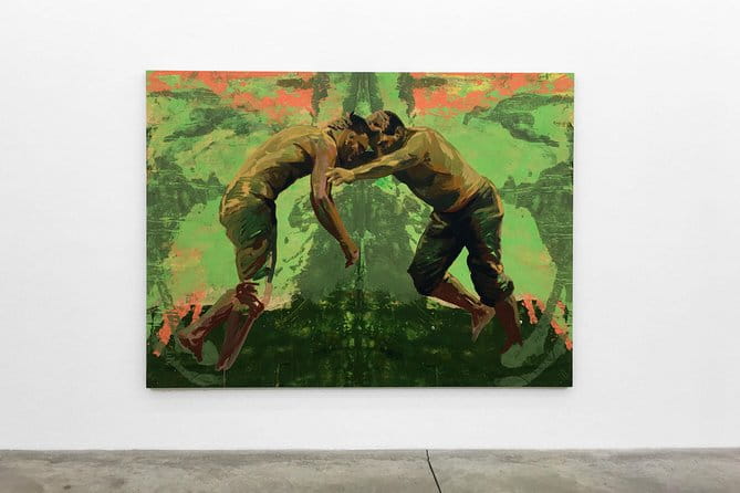 Marais Gallery Walk - Private Tour - The Sum Up