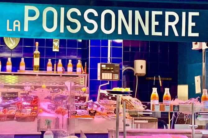 Marais HiddenTreasures, audioguided walking tour - The Experience Itself: What to Expect