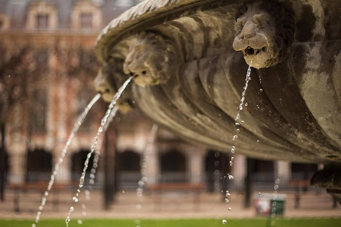 Marais semi private walking tour - A Closer Look at the Marais Semi-Private Walking Tour