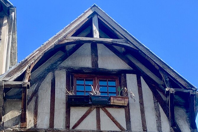 Marais Tour With a Local - Tour Details