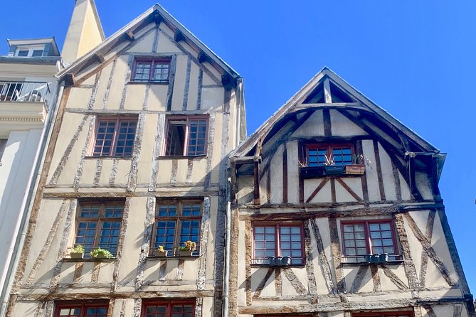 Marais Tour With a Local - Jewish Heritage of the Marais