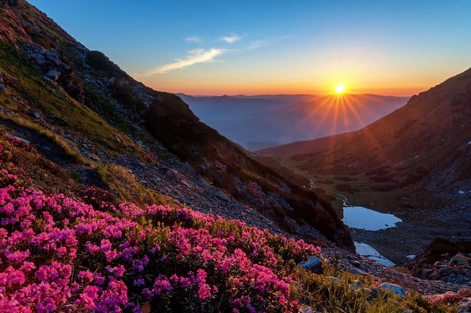 Maramures Activ Tour - Exploring Romania’s Hidden Gems in Maramures and the Rodnei Mountains