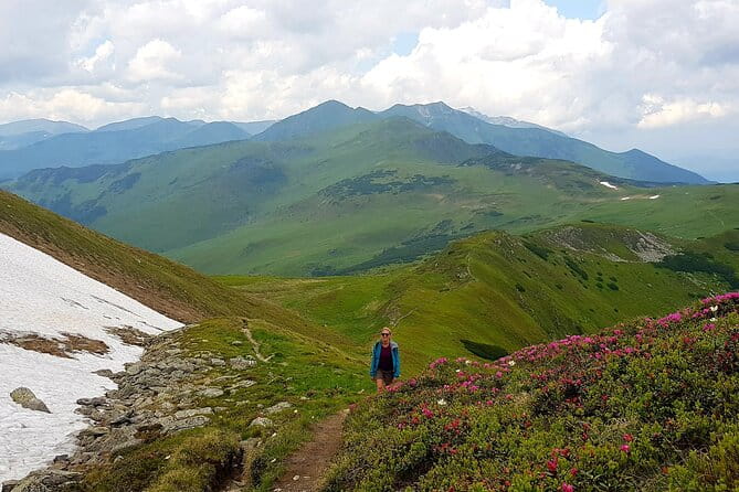 Maramures Activ Tour - Who Is This Tour Best For?