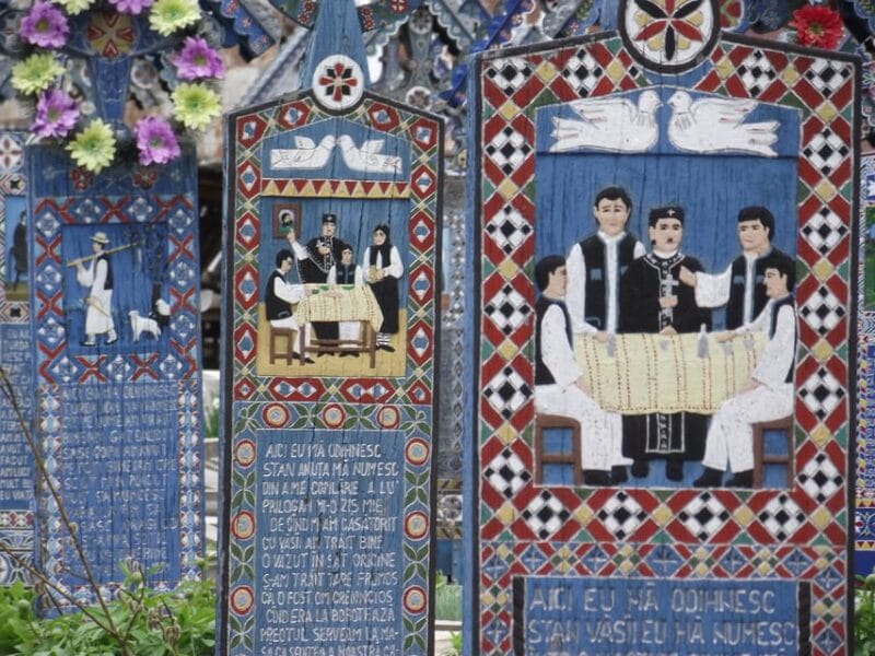 Maramures day tour (from Cluj) - Key Points / Takeaways
