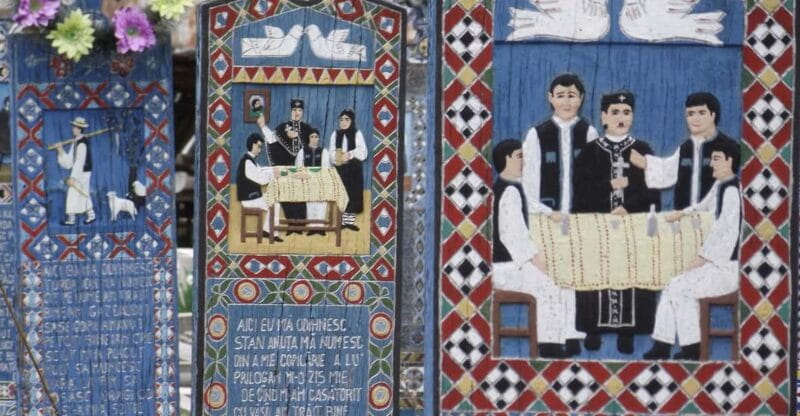 Maramures day tour (from Cluj) - A Tasty Traditional Lunch