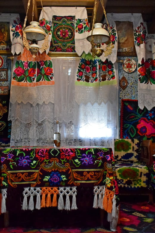 Maramures day tour (from Cluj) - Scenic Return and Final Impressions