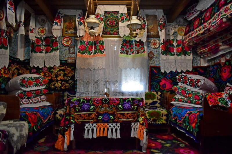 Maramures day tour (from Cluj) - Price and Value