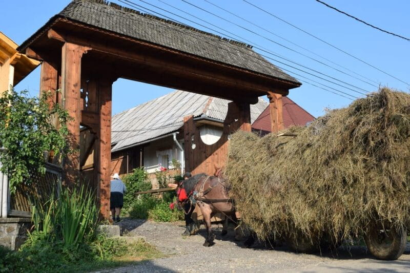 Maramures day tour (from Cluj) - FAQ