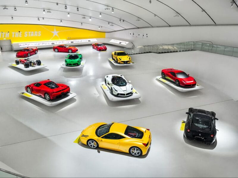 Maranello and Modena: Ferrari Museums Combo Tickets - Who Will Love This Experience?