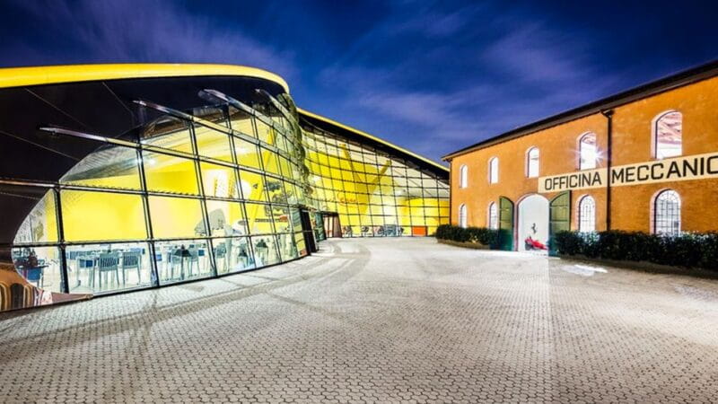 Maranello and Modena: Ferrari Museums Combo Tickets - Final Thoughts: A Must-See for Car Fans