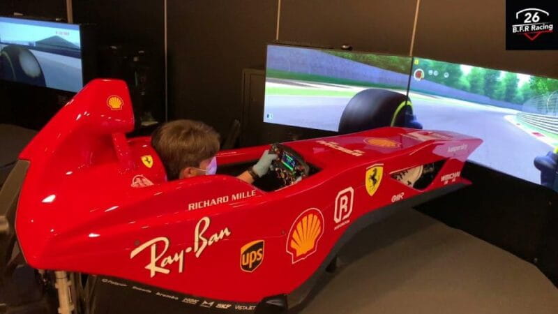 Maranello: Ferrari Museum Entry Ticket and Simulator - Discovering the Ferrari Museum in Maranello: A Balance of Passion and Precision