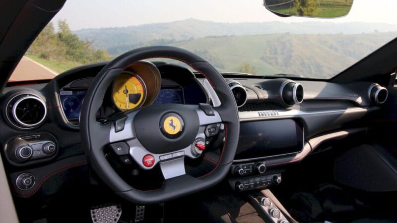 Maranello: Ferrari Portofino Test Drive Short Tour - Price and Logistics: Is It Worth It?