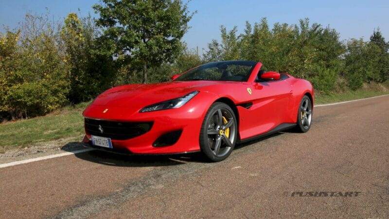 Maranello: Ferrari Portofino Test Drive Short Tour - The Practicalities: What to Know Before Booking
