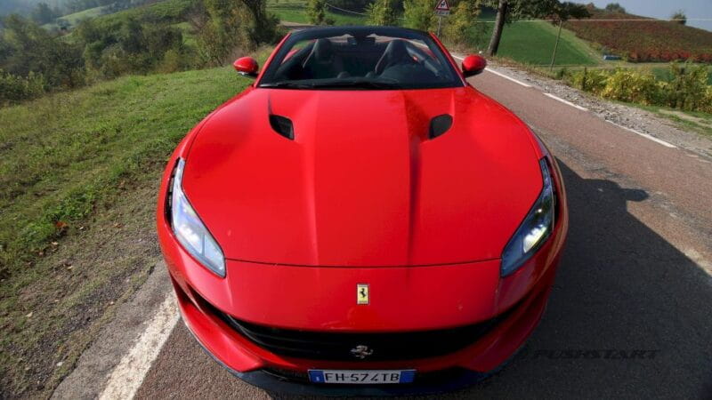 Maranello: Ferrari Portofino Test Drive Short Tour - FAQ