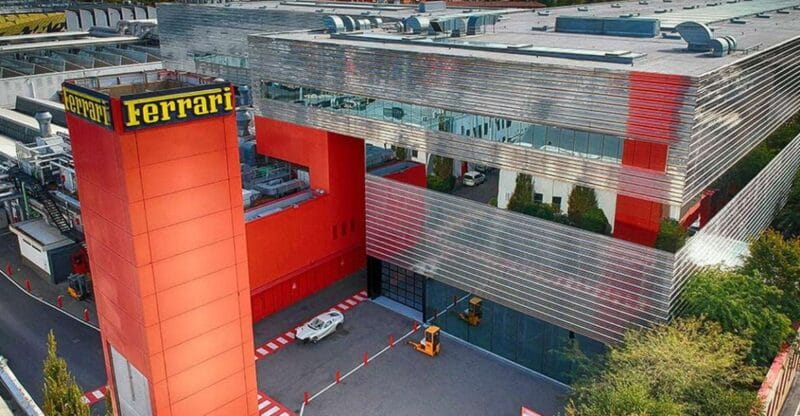 Maranello: Private Eco tour to the Fiorano race track - Who Will Benefit Most from This Tour?