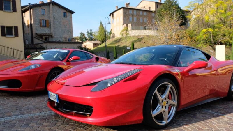 Maranello: Test Drive Ferrari 458 - Final Thoughts: Is the Ferrari Test Drive Worth It?