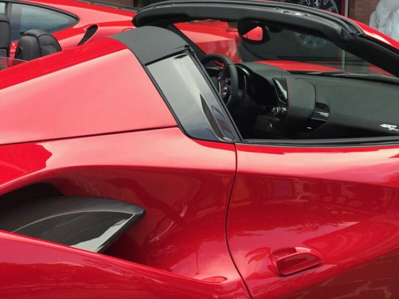 Maranello: Test Drive Ferrari 488 Spider - How It Works: From Booking to Driving