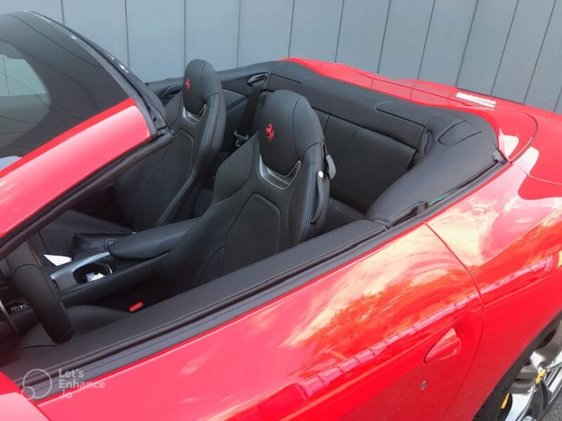 Maranello: Test drive Ferrari Portofino - Who Will Love This Experience?