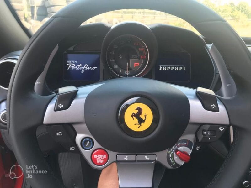Maranello: Test drive Ferrari Portofino - FAQ