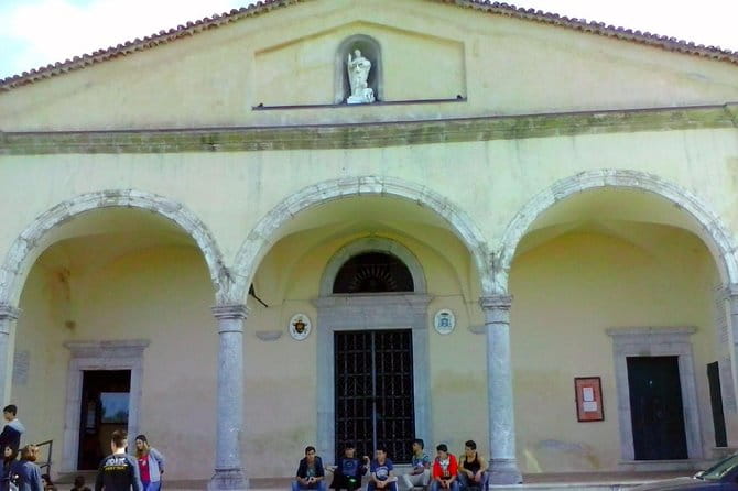 Maratea Private tour: Italy's little bit of Rio - Introducing the Maratea Private Tour: Italy’s Little Bit of Rio