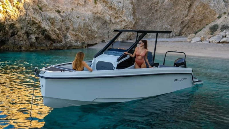 Marathi: 2-Hour Sunset Cruise with Wine and Fresh Fruit - The Experience of Watching the Sunset: A Moment of Calm