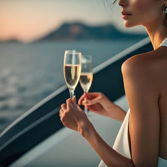 Marathi: 2-Hour Sunset Cruise with Wine and Fresh Fruit - Who Is This Cruise Best For?