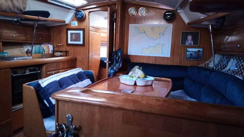 Marbella: 2 hour shared Sailing Experience - Discovering Marbella from the Water: A Closer Look