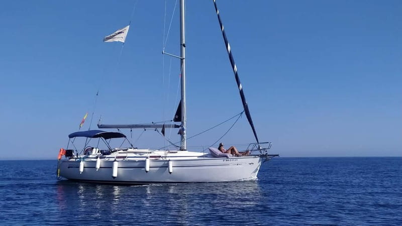 Marbella: 2 hour shared Sailing Experience - Final Thoughts: Who Should Consider This?