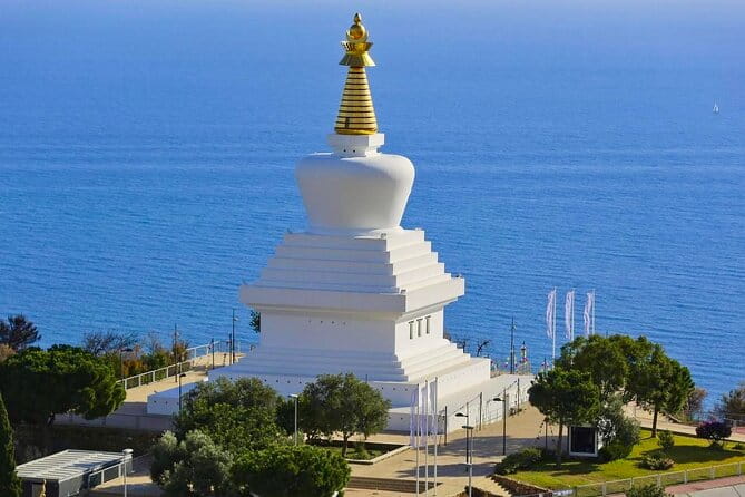 Marbella and Mijas Day Tour and Puerto Banus and Benalmadena - An In-Depth Look at the Tour Itinerary