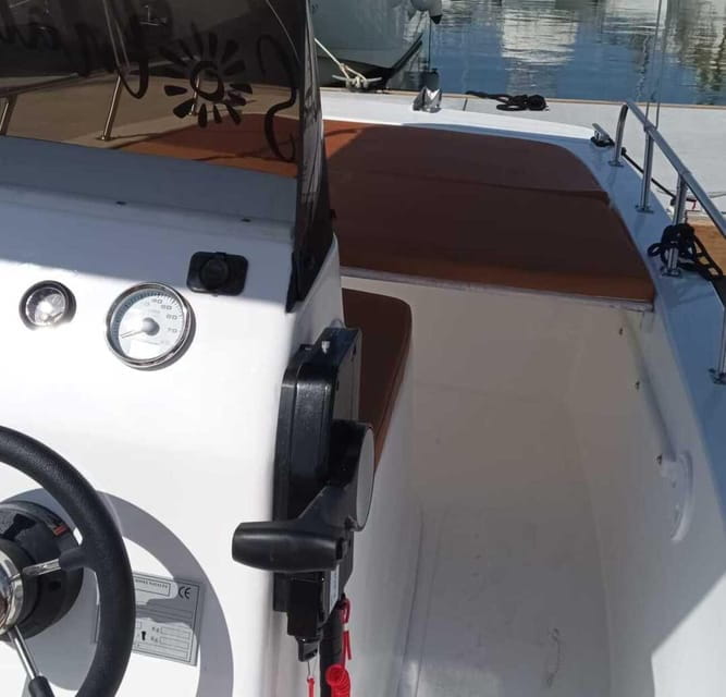 Marbella: Boat Rental without License - Is This Experience Worth It?