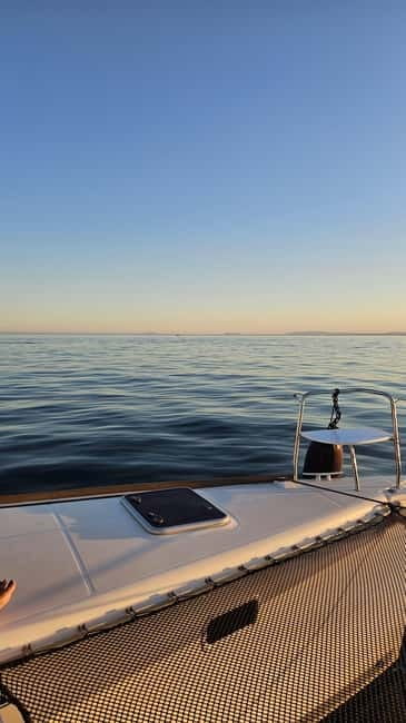 Marbella: Catamaran Sunset Cruise with Snacks and Drinks - The Experience in Detail: Why It Matters