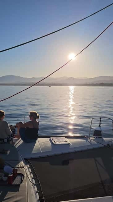 Marbella: Catamaran Sunset Cruise with Snacks and Drinks - Who This Experience Is Perfect For