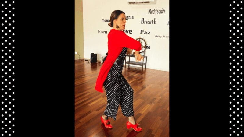 Marbella: Flamenco Dance Private Class To Learn a Choreo - Price and Value