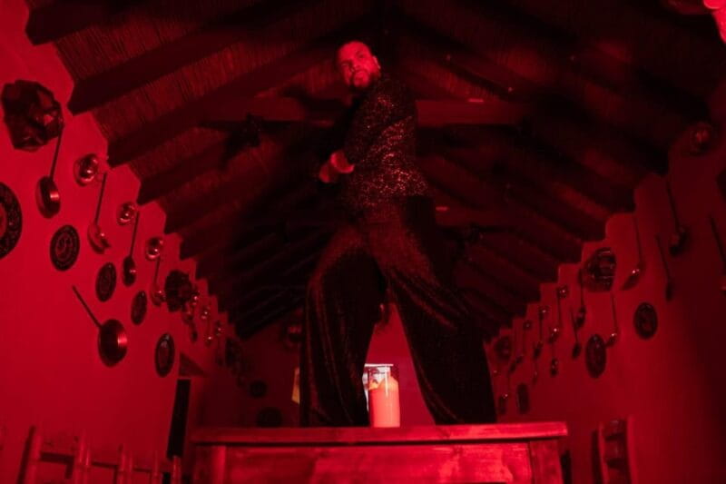 Marbella: Flamenco Show with a Drink - Who Should Consider This Experience?