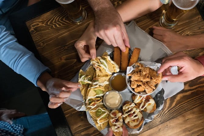 Marbella Food Tour: Tapas, Drinks and Delights with a Local - FAQs About the Marbella Food Tour