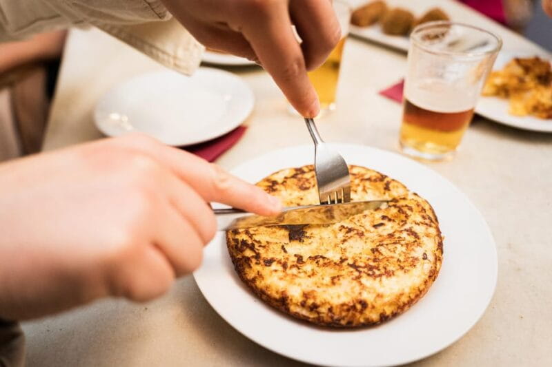 Marbella Food Tour with Tapas & Drinks with a Local - Exploring Marbella’s Hidden Flavors