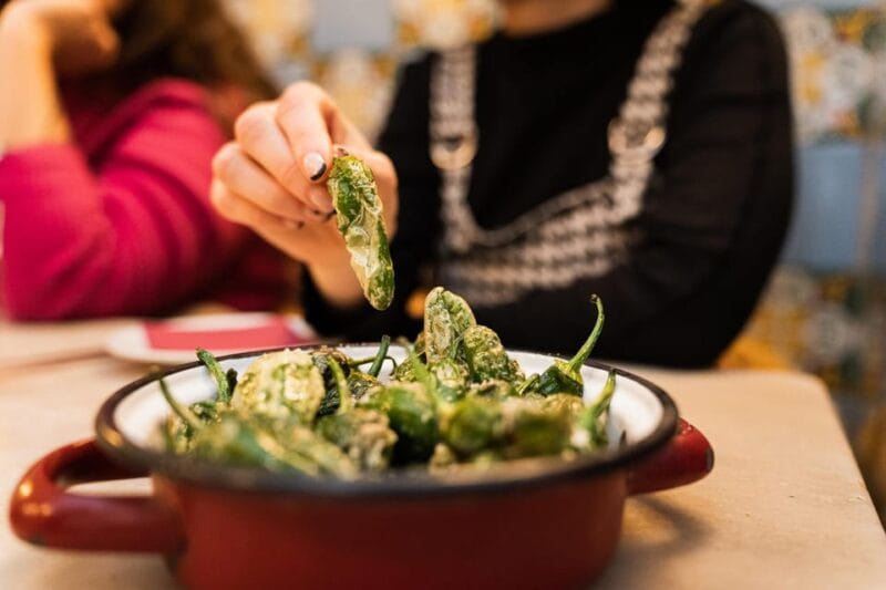 Marbella Food Tour with Tapas & Drinks with a Local - Final Thoughts