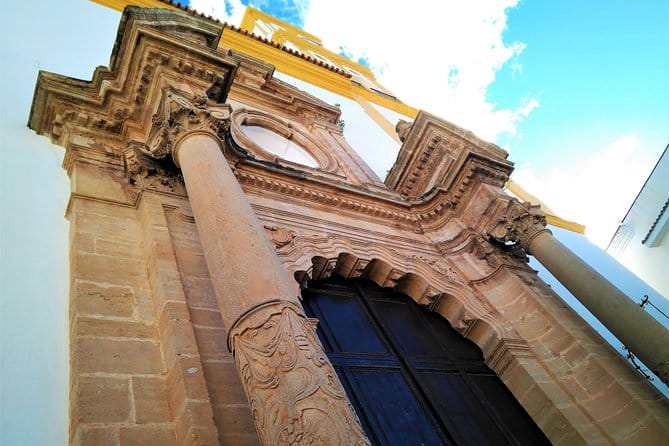 Marbella: group walking Tour - Who Should Consider This Tour?