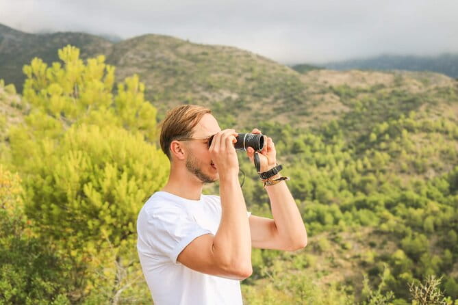 Marbella Guided Hiking and Foraging Adventure - Frequently Asked Questions