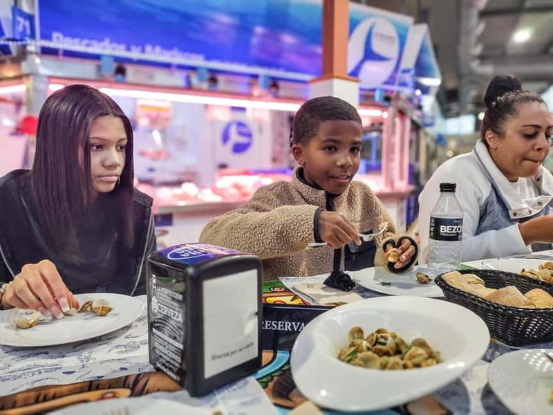 Marbella: Guided Market Tour with Tapas and Wine Pairings - Who Will Love This Tour?