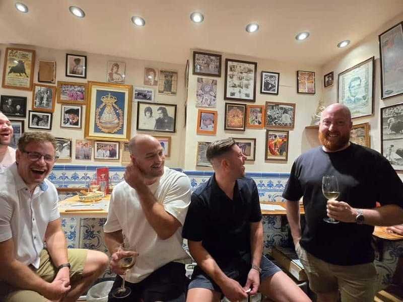 Marbella: Hidden Taverns, Tapas & Wine in the Old Town - Who Will Love This Tour?