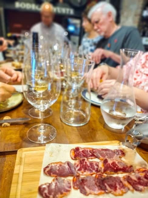 Marbella: Hidden Taverns, Tapas & Wine in the Old Town - FAQ