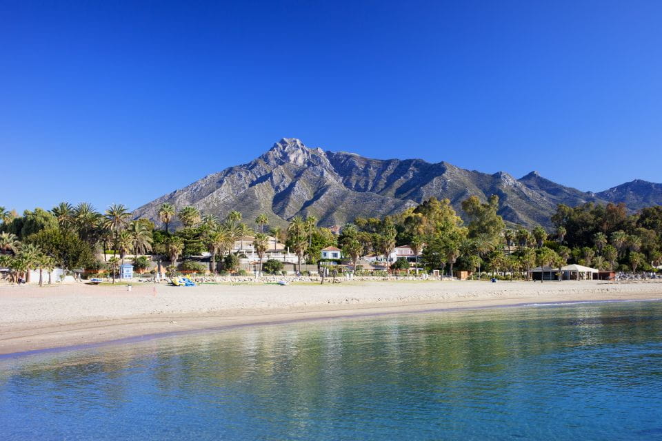 Marbella: Kayak Tour - Experience Highlights