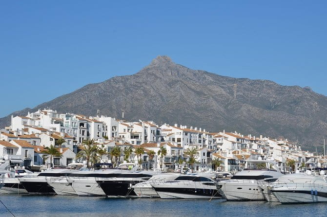 Marbella Like a Local: Customized Private Tour - Key Points / Takeaways