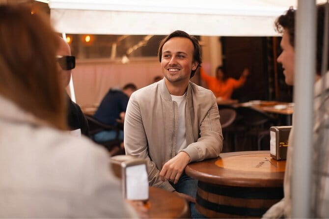 Marbella Old Town: Authentic Tapas Food Tour With Local Guide - Who is This Tour Best For?