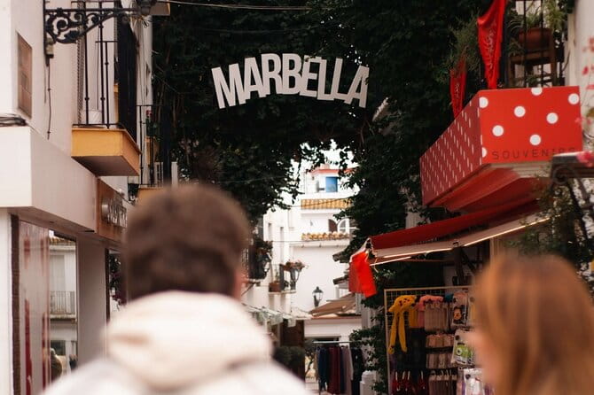 Marbella Old Town: Authentic Tapas Food Tour With Local Guide - Final Thoughts: Who Should Consider This Tour